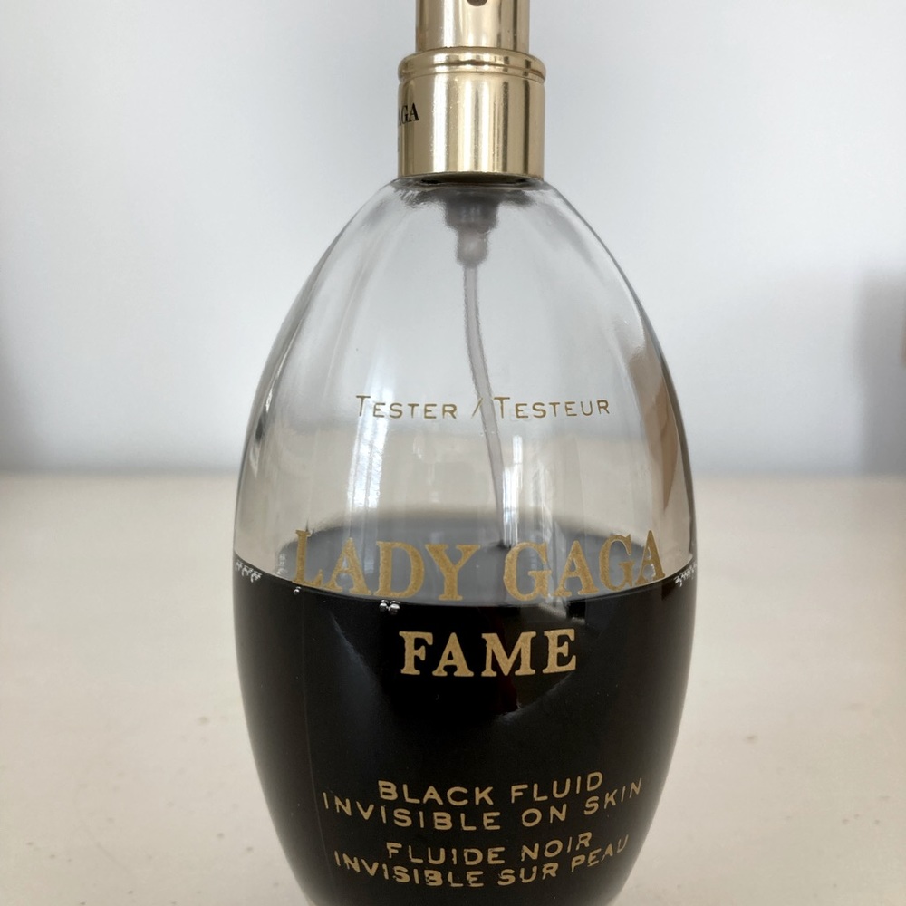 COPY - Lady Gaga Fame